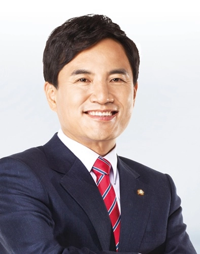 김진태 의원 "카카오·업비트 상장 문제…금감원 감시 필요"