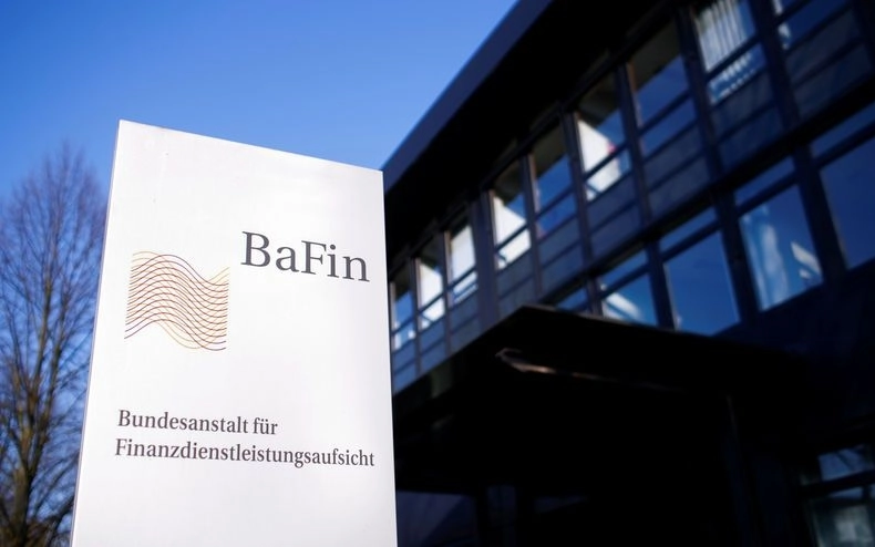 獨 BaFin, 금 담보 토큰 발행업체에 '정지 명령'…폰지 사기 주장