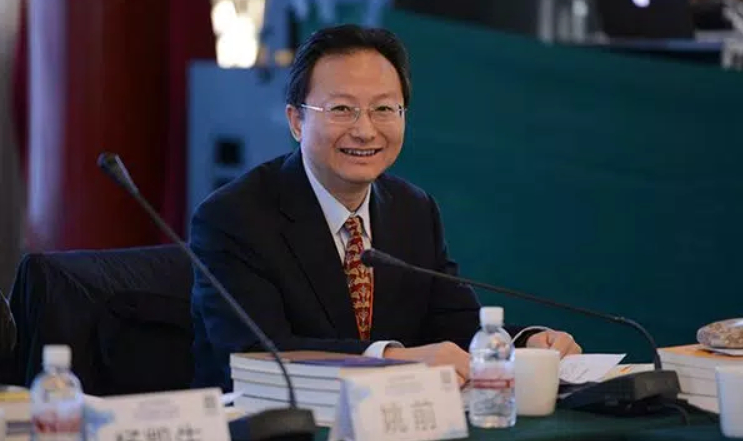 中 증권 감독당국, 인민은행 출신 암호화폐 전문가 영입