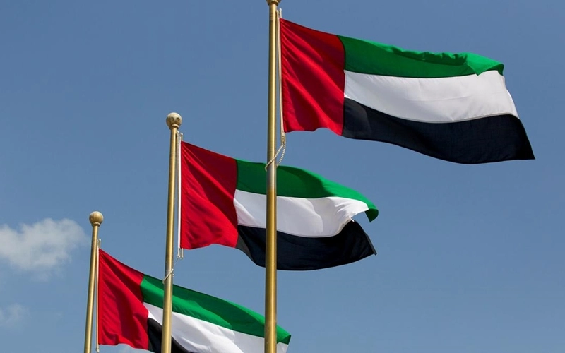 UAE, 블록체인 기술로 30억 달러 이상 절감