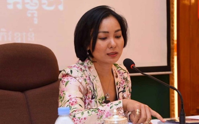 캄보디아, 블록체인 기반 '디지털화폐' 준비 완료