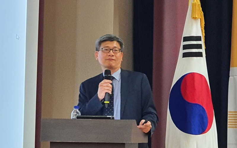 회계 전문가 "암호화폐, 일반기업에선 무형자산·재고자산 해당하지 않아"
