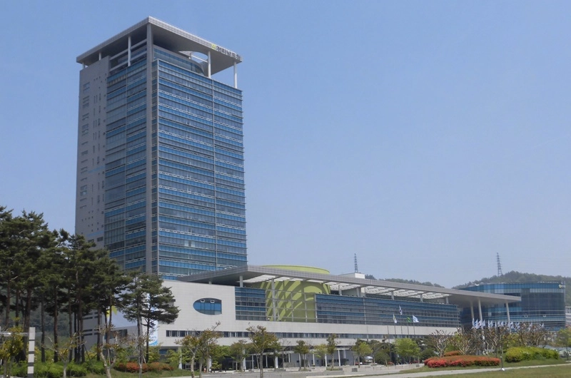 전남도, 전국 최초 블록체인 기반 '학교급식 수·발주시스템' 구축 운영