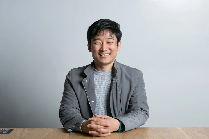 한재선 그라운드X 대표 "블록체인 대중화 원년 만들겠다"…상반기 클립 출시