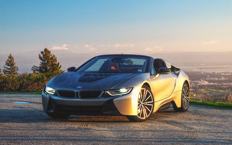 BMW, 블록체인 공급망 솔루션 '파트체인' 올해 출시
