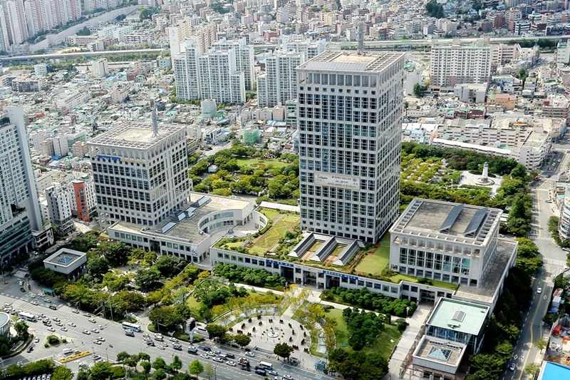부산연구원 "부산 규제자유특구 활성화 위해서는 블록체인 생태계 조성 필수"
