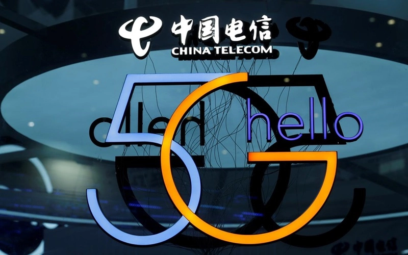 차이나텔레콤 "블록체인, 5G 기술 활용도 높일 것"