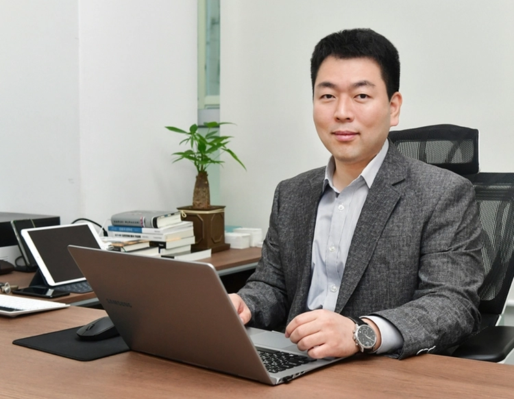 빗썸, 새 대표이사에 허백영 전 대표 선임…"규제 준수 강화"