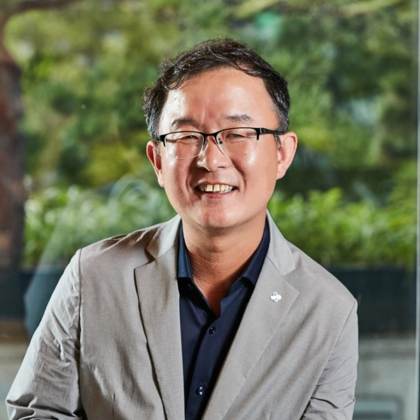 [인터뷰] "블록체인은 비대면 상황에서 큰 장점이 될 수 있습니다"