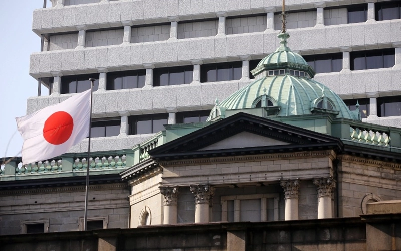 日 중앙은행 수석 경제학자, 디지털화폐 전담조직 이끈다