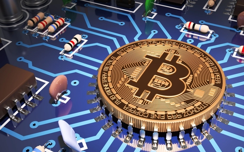 8월 10일(월) 국내외 블록체인 뉴스 브리핑