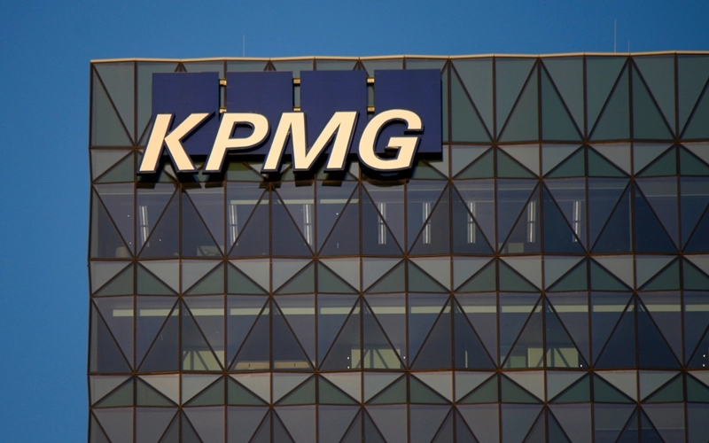 KPMG "포스트 코로나 시대, 블록체인 투자 증가 전망"