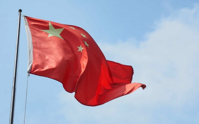 "中 국영 블록체인 네트워크, 디지털 위안화 작업 촉진할 것"
