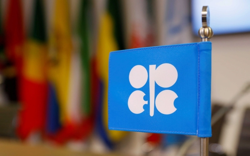 OPEC, 석유 공급망에 블록체인 기술 활용 논의