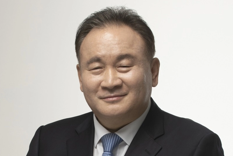 이상민 의원, '블록체인 진흥 및 육성 법안' 발의