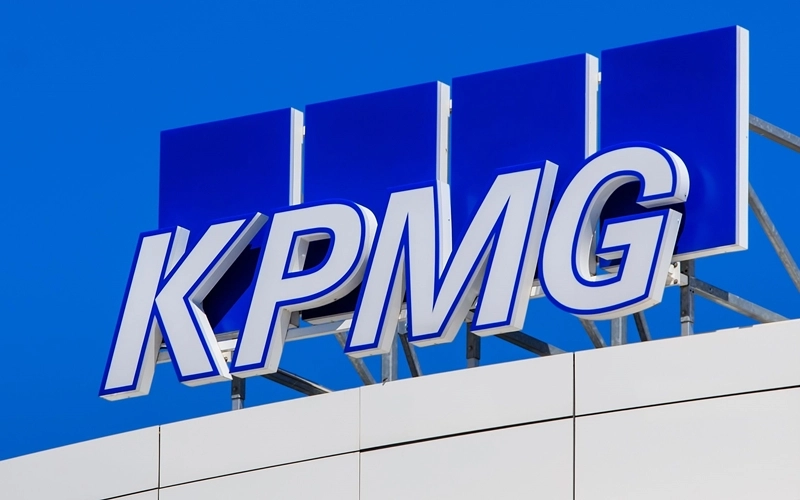 4대 회계법인 KPMG, 코인메트릭스와 제휴…"기관급 암호화폐 서비스 지원 강화"