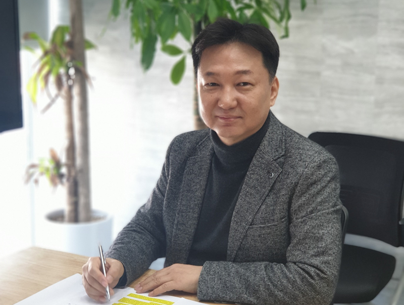 [인터뷰] "모든 블록체인 사업에 '착' 붙는 메인넷이 되고자 합니다" Block 8 인터뷰