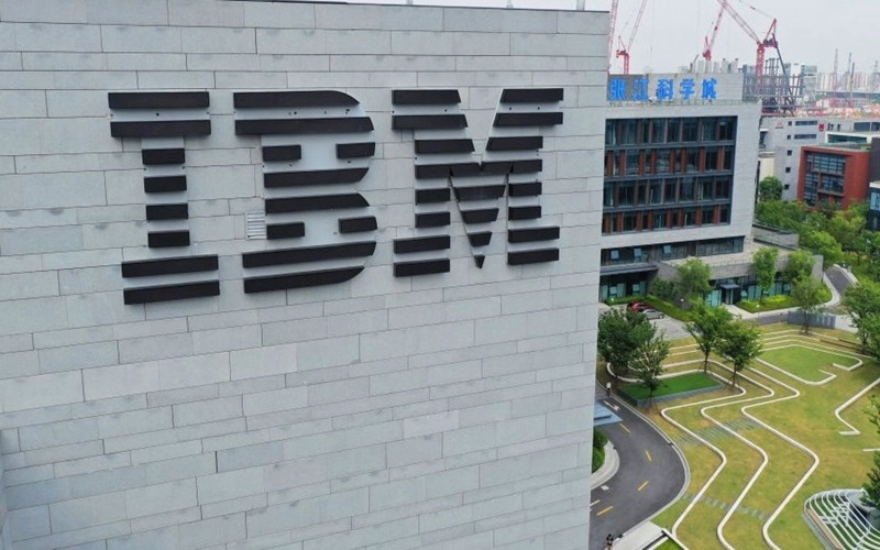 IBM, 블록체인 기반 게임 특허 출원…아이템 거래 등 활용