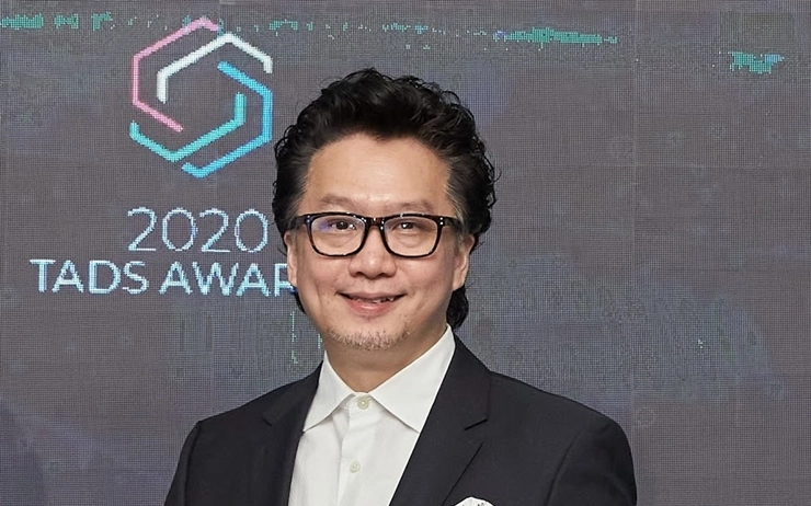 [인터뷰] 샘 리 코인스트리트 CEO "토큰화 자산, 새로운 투자 지평 열 것"
