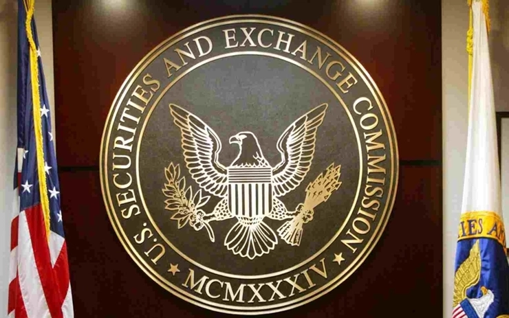 美 SEC, 암호화폐 헤지펀드 '버질캐피털'에 자산 동결 명령