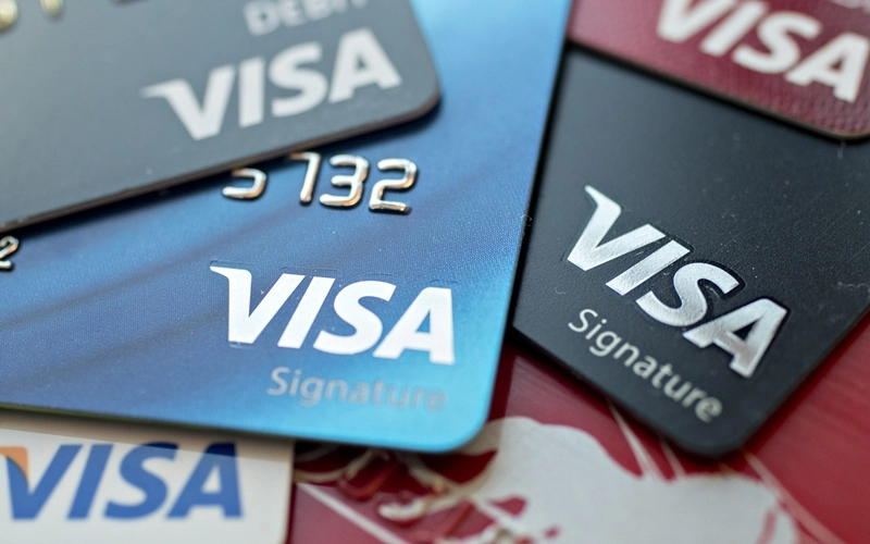 비자, 핀테크 업체 '플레이드' 인수 포기…美 법무부 반독점 소송