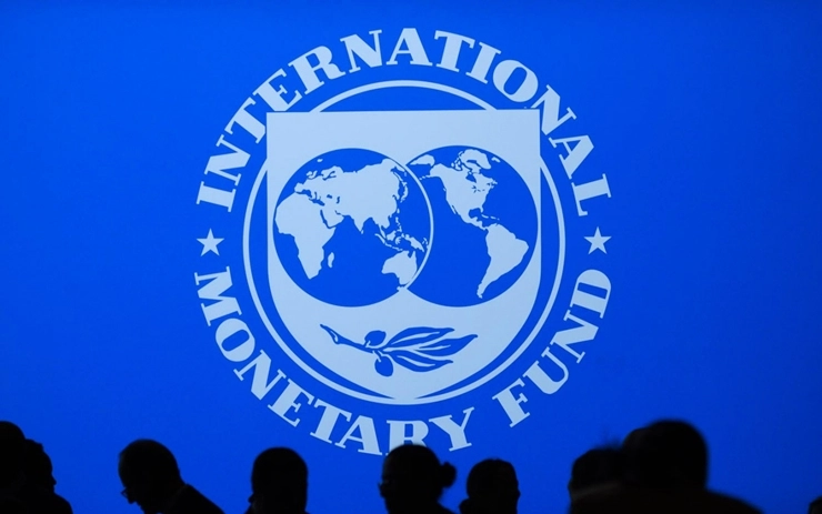 IMF "회원국 중 80%, 법적으로 CBDC 발행 불가능"