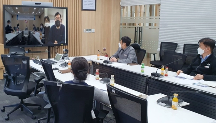 동서발전, 블록체인으로 발전소 사물인터넷(IoT) 보안 강화