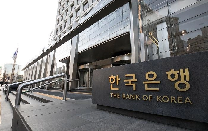 [토큰포스트 오후 브리핑] 한국은행, 기준금리 연 3.50%...12연속 동결 外