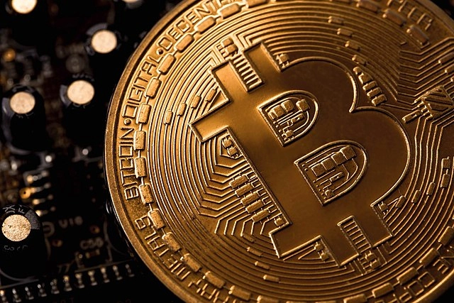 갤럭시 디지털 창업자 "BTC, 2022년까지 랠리 지속 전망"