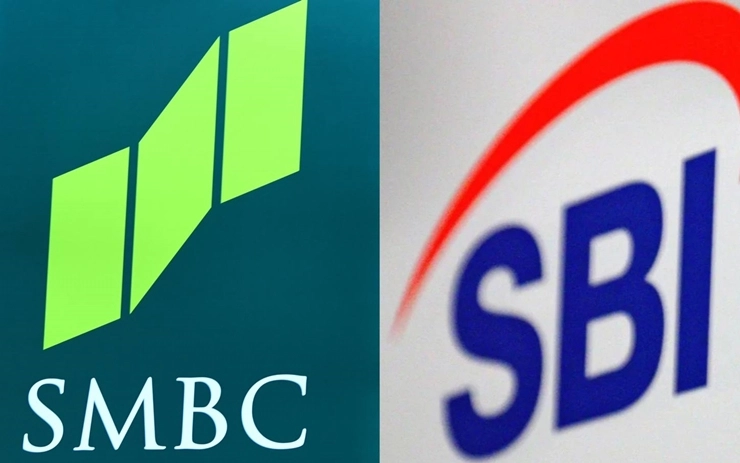 日 SBI·SMFG, 내년 디지털 증권 거래소 설립…도쿄 증시와 경쟁
