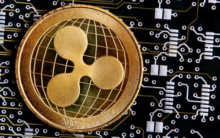 리플 지분 '25억 달러' vs 보유 XRP '700억 달러'…가격 격차 상당