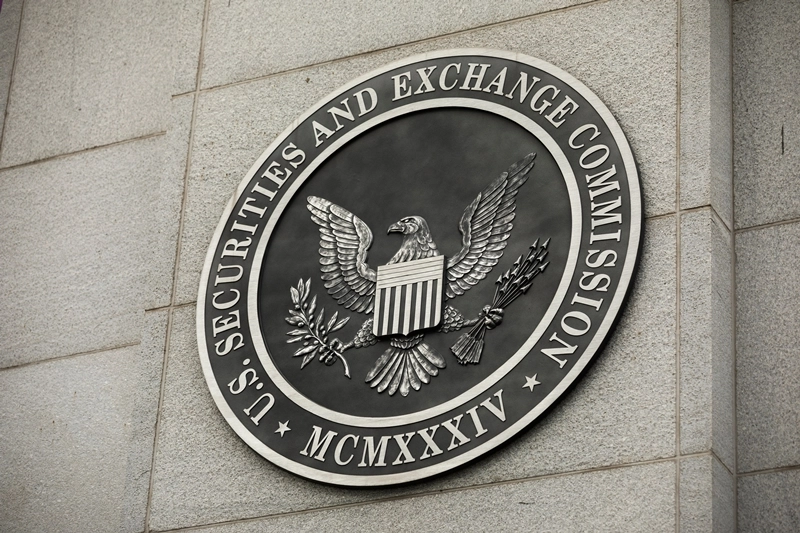 美 SEC, XRP 홀더 소송개입 재차 반대…"편파적이고 이해관계 일치"