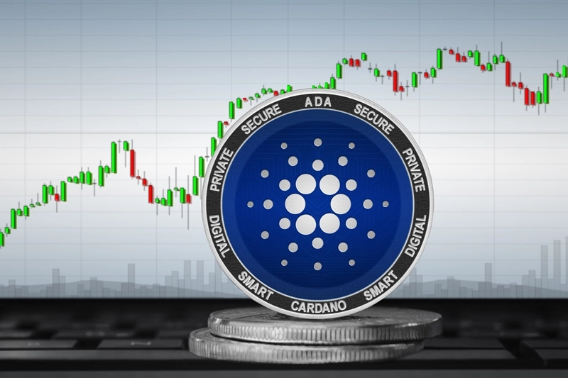 [시세 브리핑] 에이다, 9.8% 급등…반에크, 美 SEC에 이더리움 ETF 승인 요청