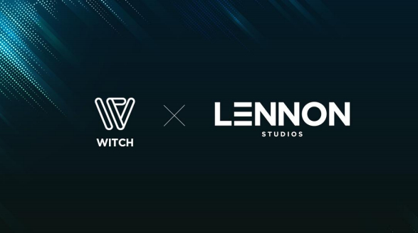 위치(WITCH), CG•VFX 콘텐츠 제작사‘스튜디오레논’으로부터 3억 원 투자 유치