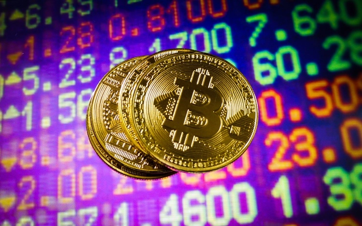[토큰포스트 브리핑] 갤럭시디지털, 골드만삭스 BTC 유동성 제공 外