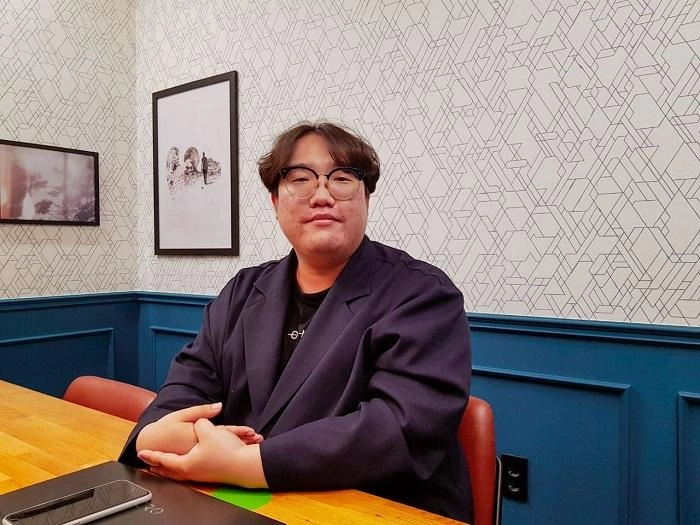 [인터뷰] "블록체인으로 설문조사 신뢰 높일 수 있어"…김동석 코잼 프로젝트 총괄