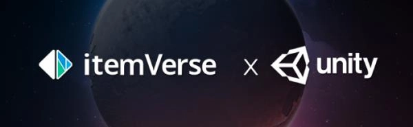 아이템버스, 유니티와 블록체인 분야 VSP 계약 체결
