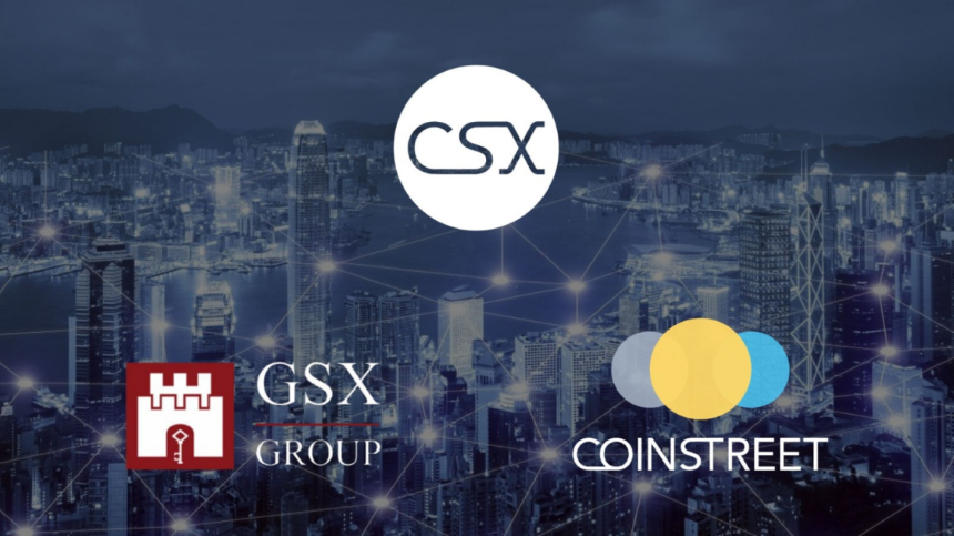 지브롤터 증권거래소, 차세대 금융 시장 인프라 'CSX'에 전략적 투자