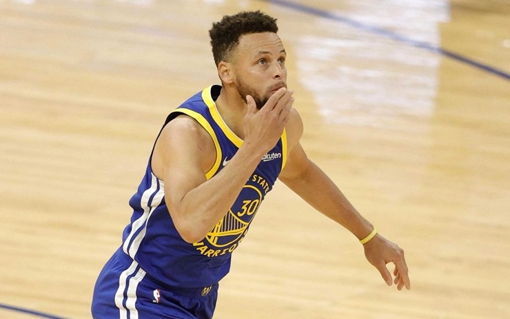 NBA 슈퍼스타 스테판 커리, NFT 2억에 샀다…'트위터 프사'로 깨알 자랑