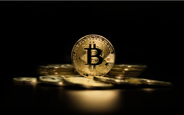 블룸버그 전략가 "美 부채 증가 위기감, BTC 신뢰 높여"