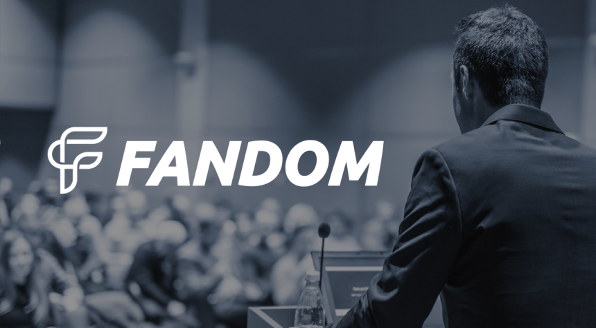 팬덤(FANDOM), 구독형 서비스로 다양한 강의 제공과 인플루언서 도움 나서
