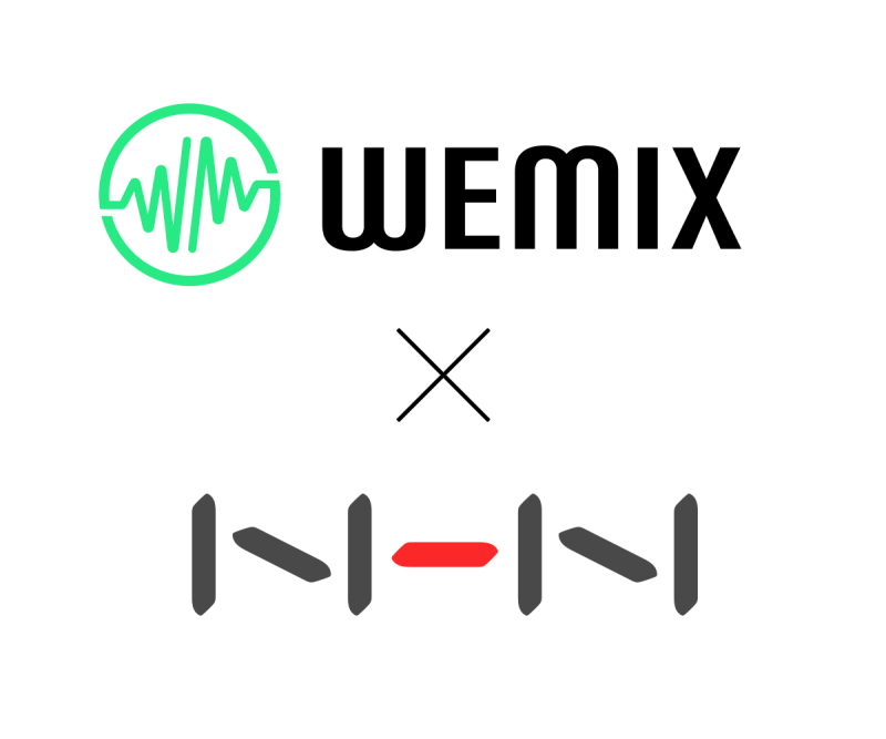 한게임 운영사 'NHN', 위메이드트리와 손잡는다