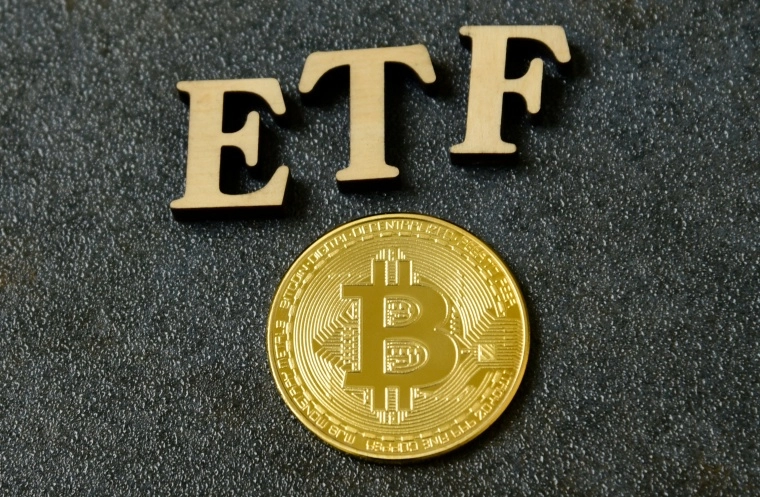 [시세브리핑] 비트코인 3% 상승… ETF 활황에 상승세 유지되나