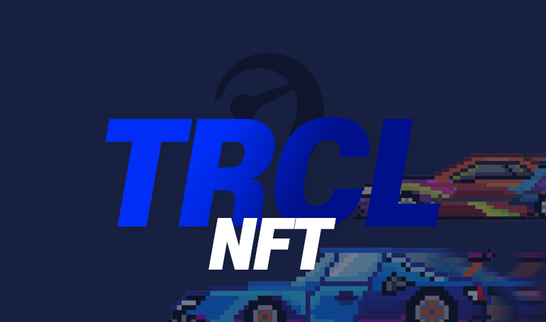 트리클 재단, NFT 서비스 런칭