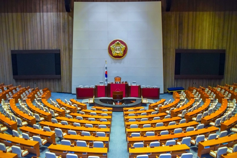 여야 가상자산 유예 잠정 합의…소득세법 개정안 통과되나