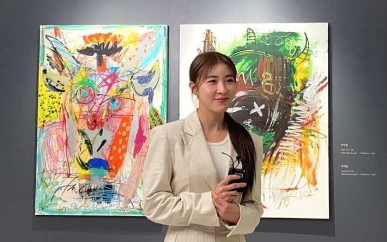 국내외 유명인들도 뛰어든 NFT 시장…"대중화 시작됐다"