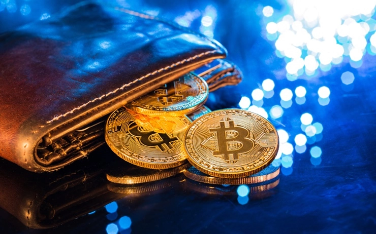 [토큰포스트 브리핑] "골드만삭스, BTC 대출 담보 방안 모색 중" 外