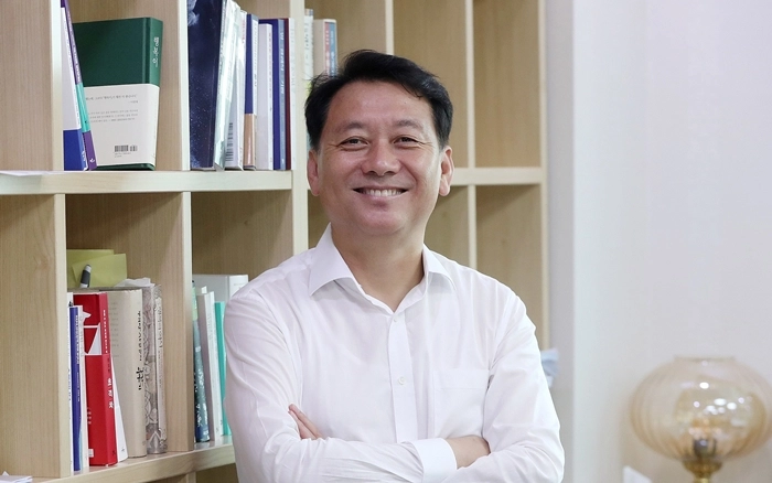이광재 의원, 비트코인 후원 받고 NFT 영수증 발행한다