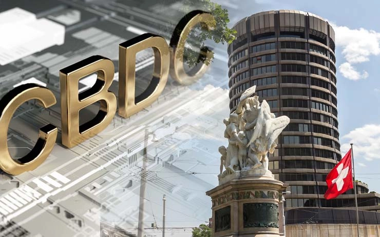 BIS “CBDC, 타 국가 기관 간 거래에 효과 있어”