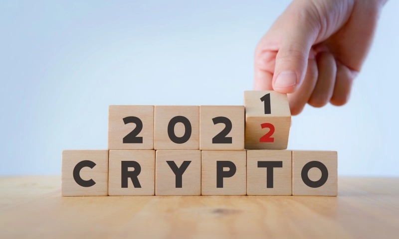 "2022년 주인공은 스테이블 코인…NFT 관심 줄어들 것"
